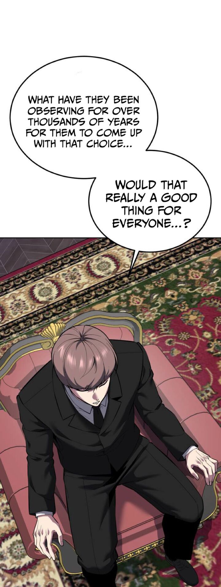 The Boy Of Death 321 77