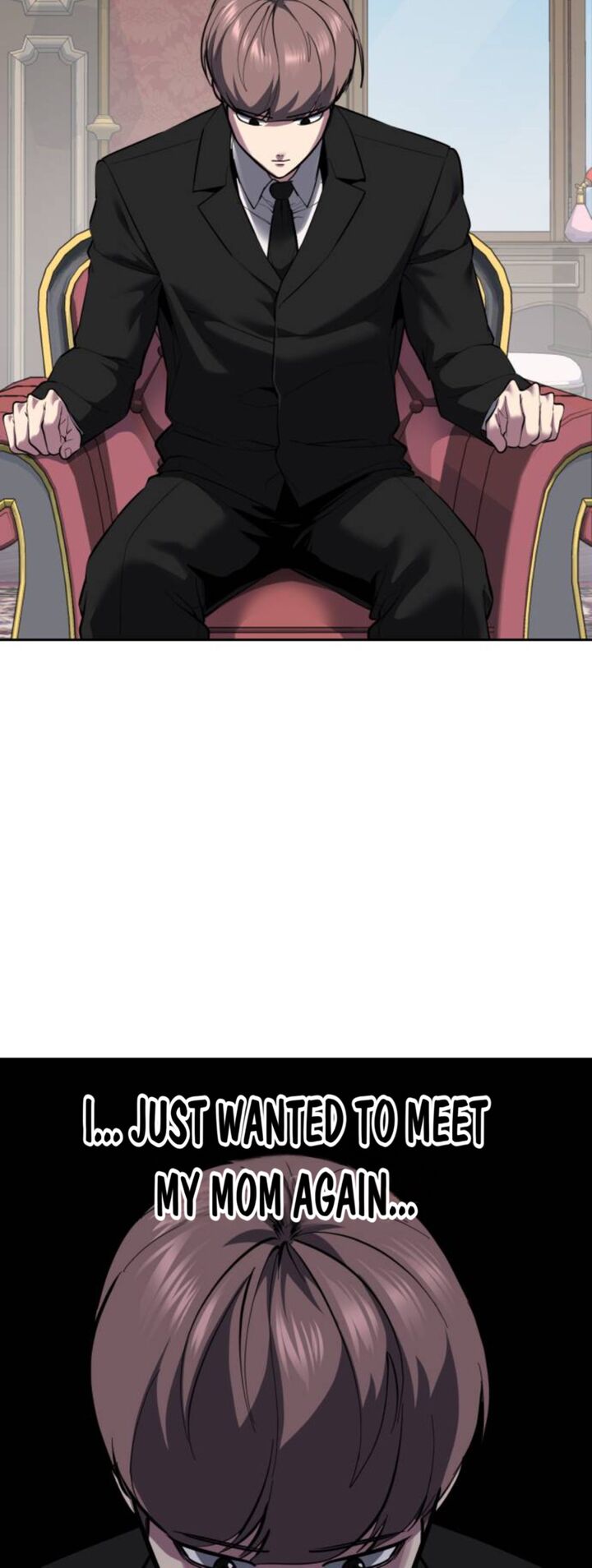 The Boy Of Death 321 81