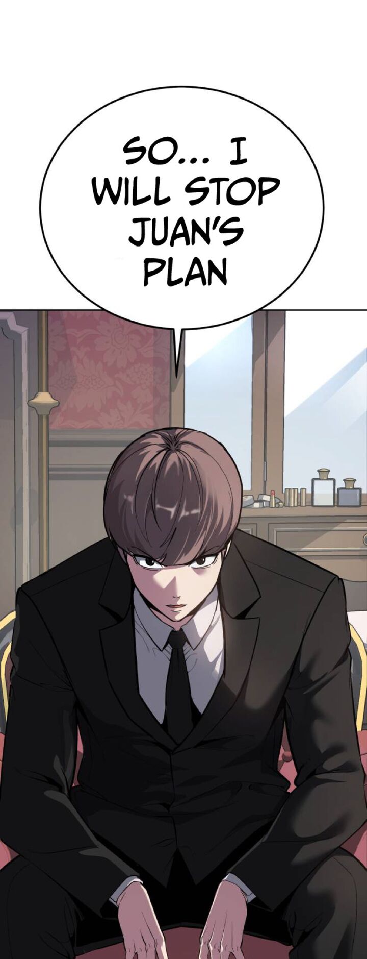 The Boy Of Death 321 95