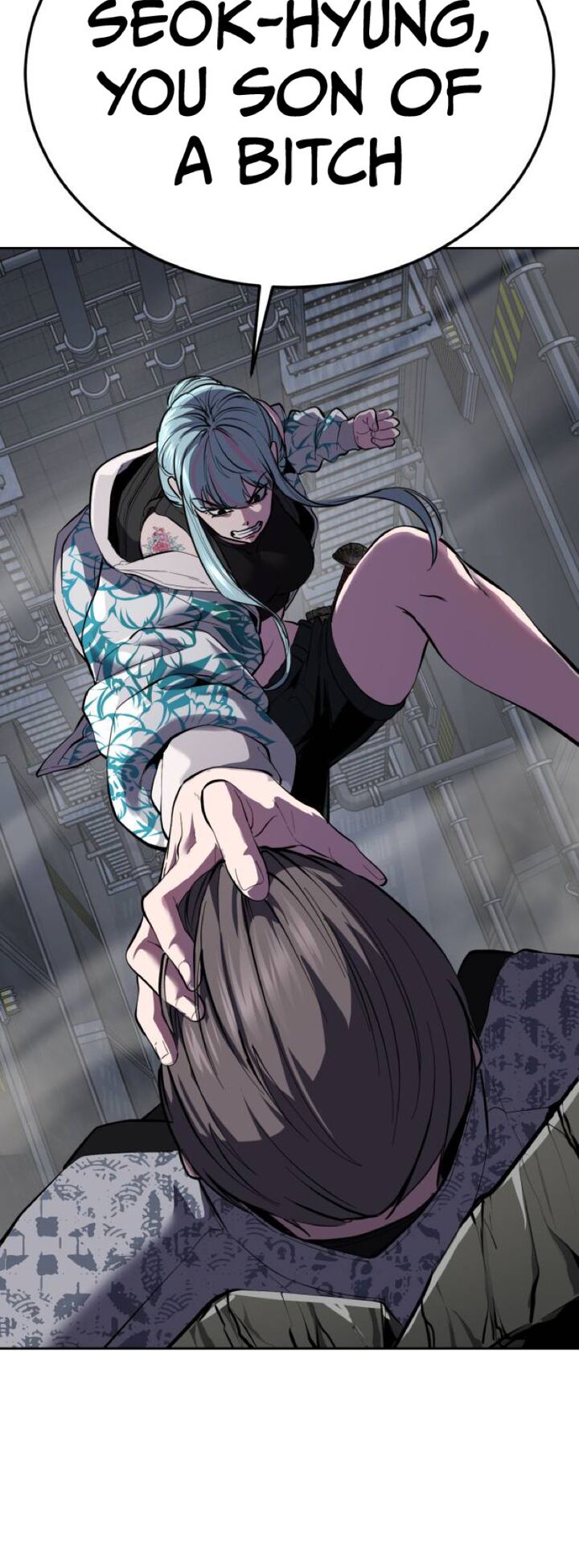 The Boy Of Death 324 65