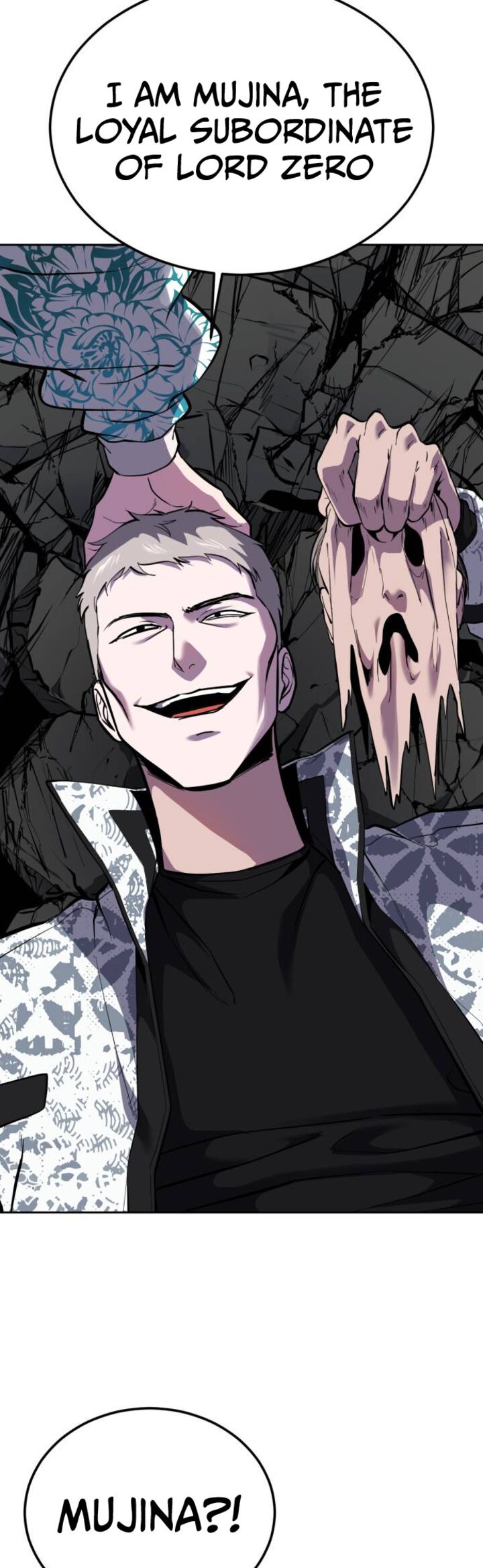 The Boy Of Death 324 69