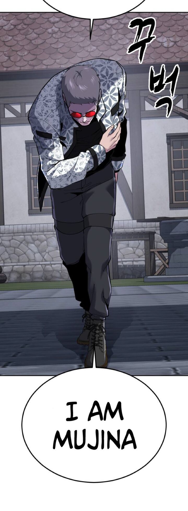 The Boy Of Death 327 22