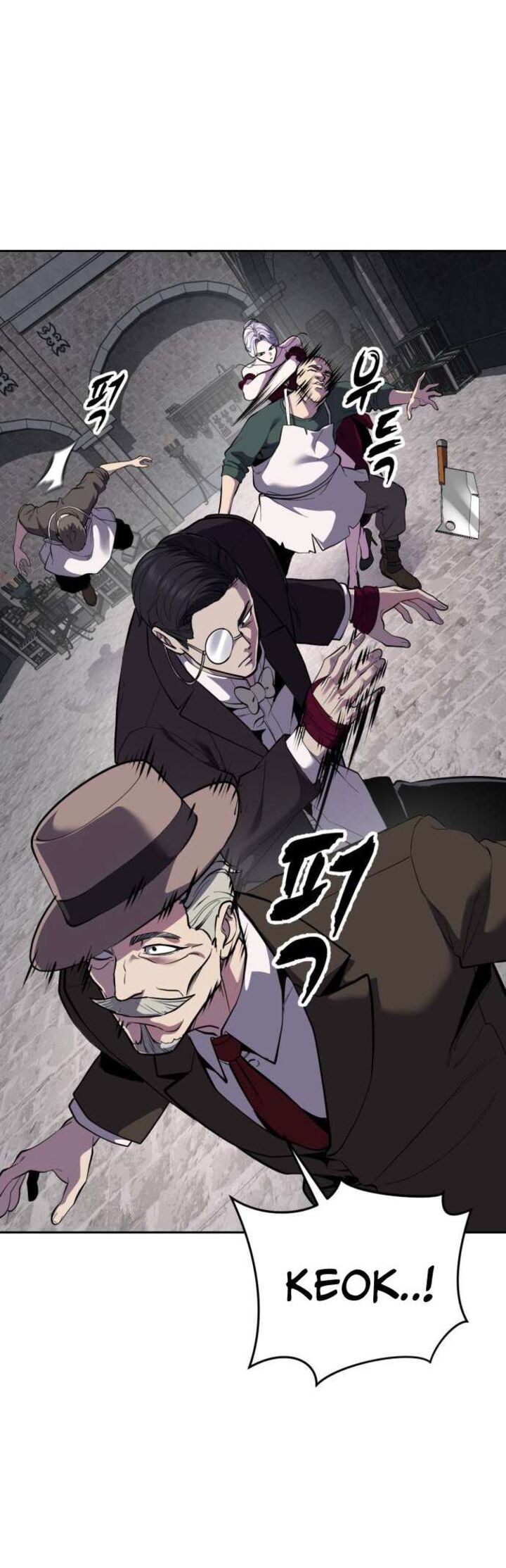 The Boy Of Death 328 83