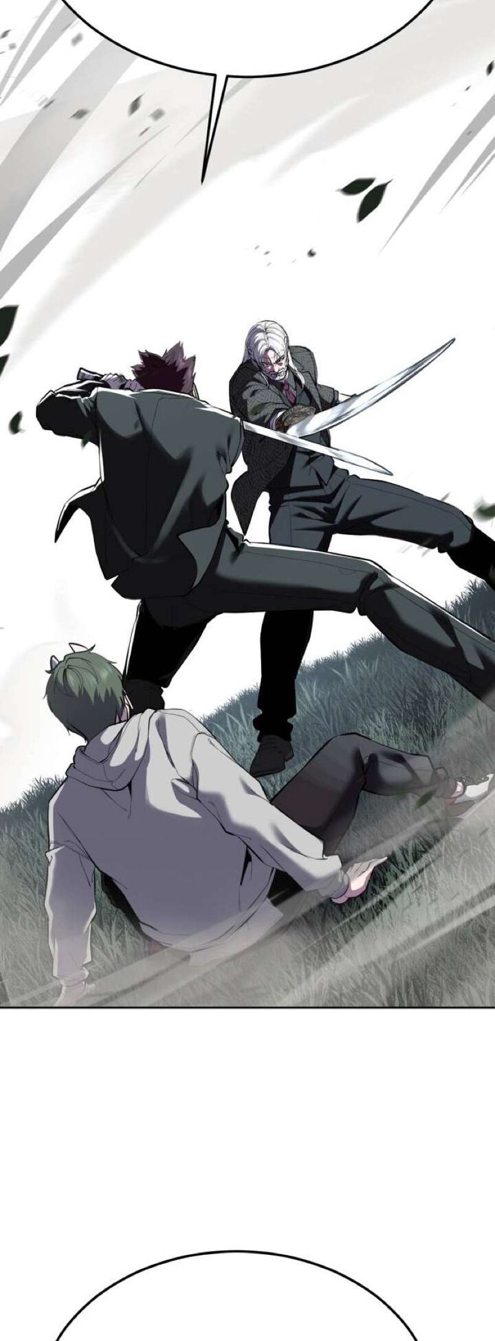 The Boy Of Death 331 122