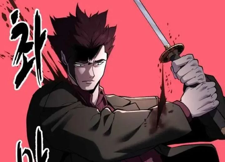 The Boy Of Death 332 68