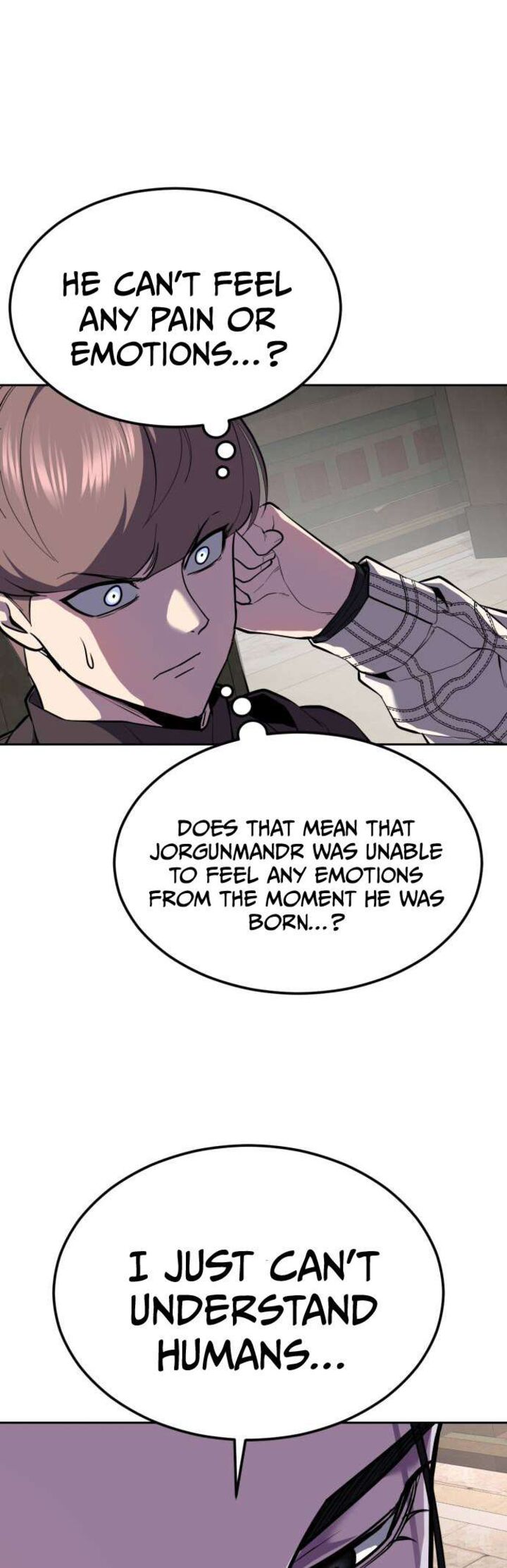 The Boy Of Death 333 51