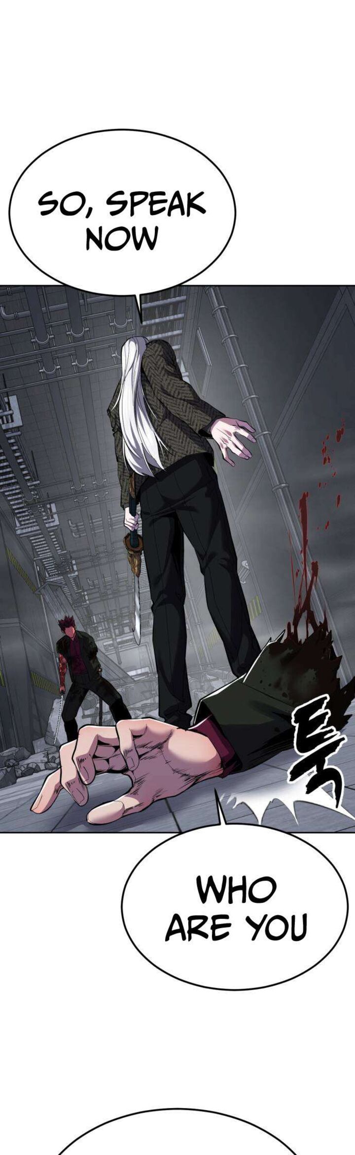 The Boy Of Death 334 60