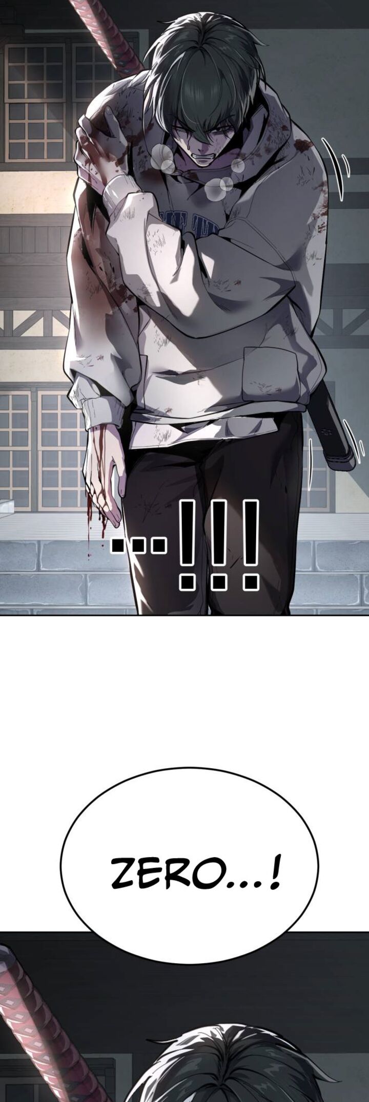 The Boy Of Death 335 41