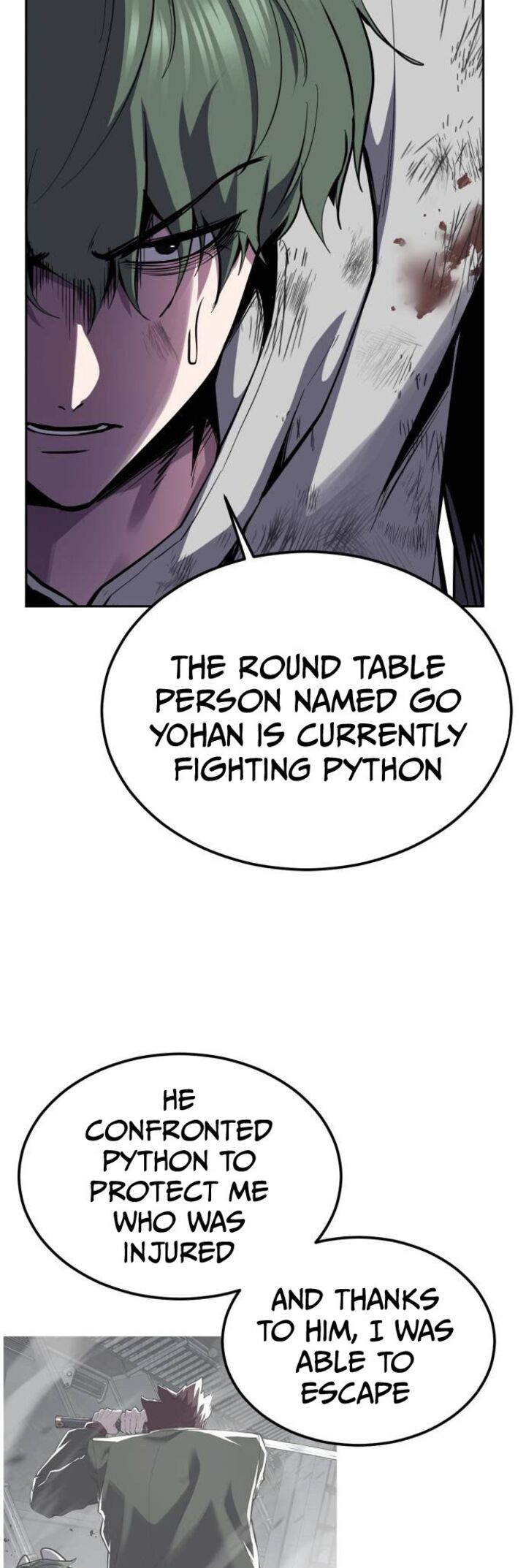 The Boy Of Death 335 44