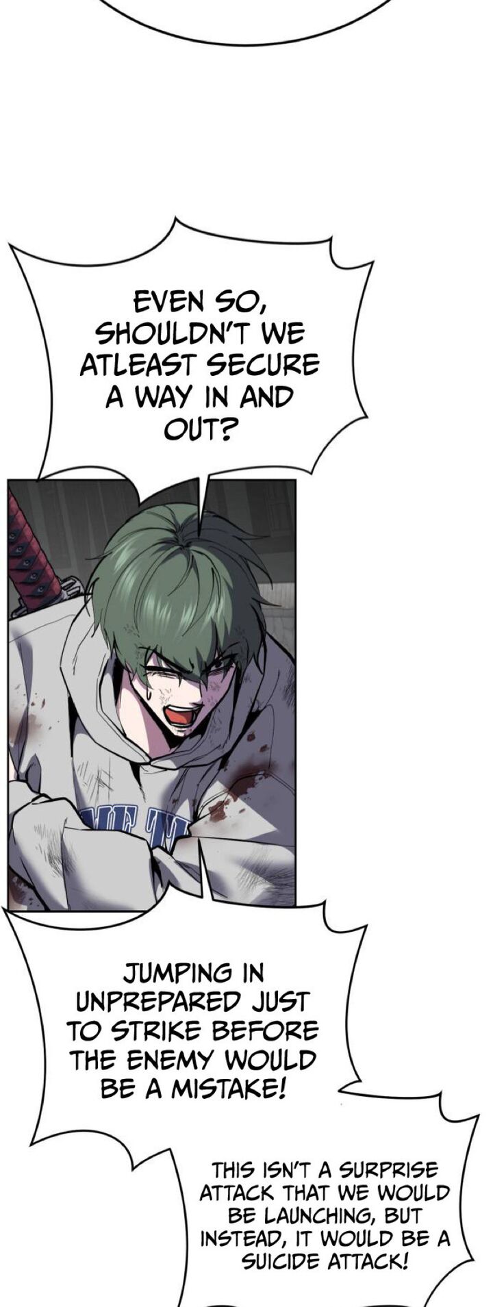 The Boy Of Death 335 58