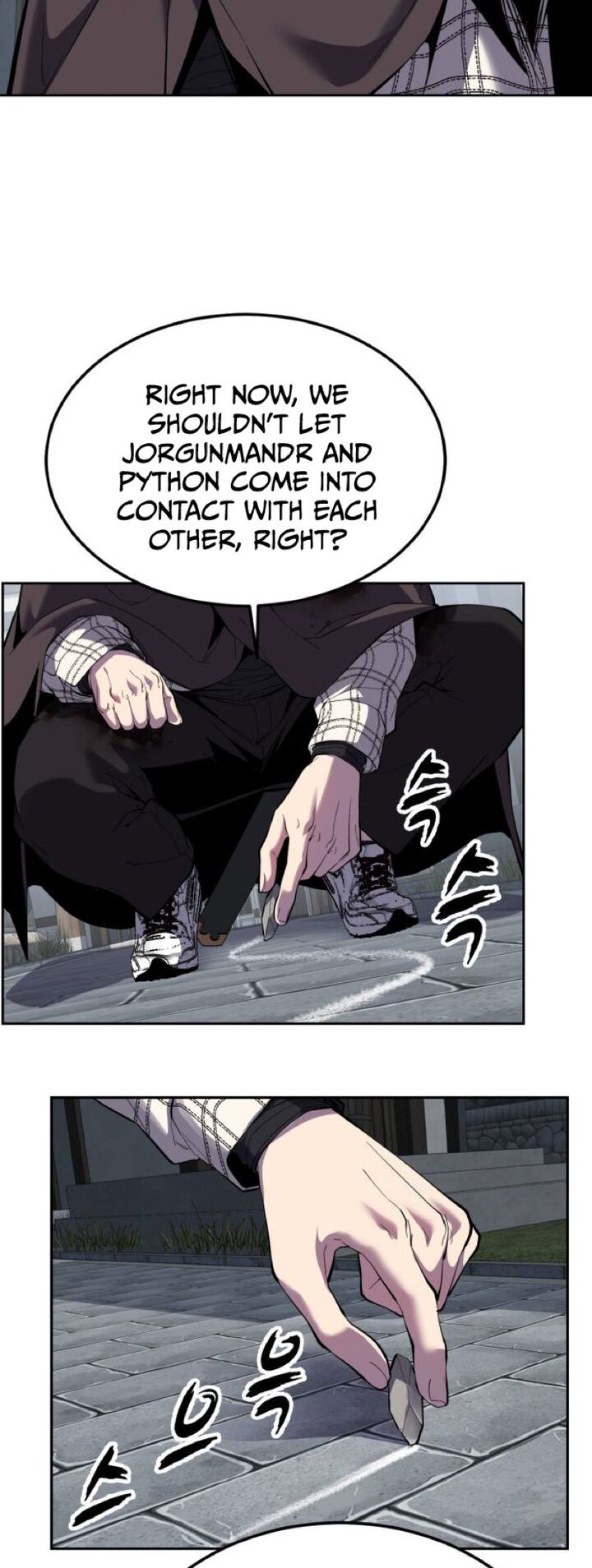 The Boy Of Death 335 65