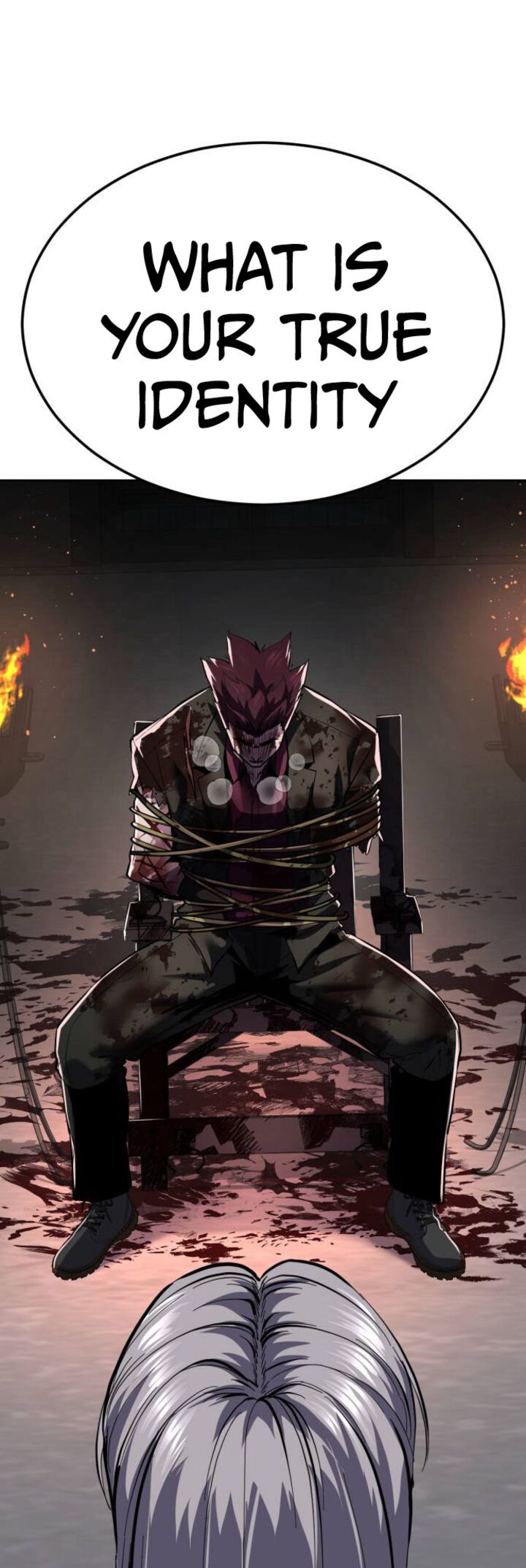 The Boy Of Death 335 81