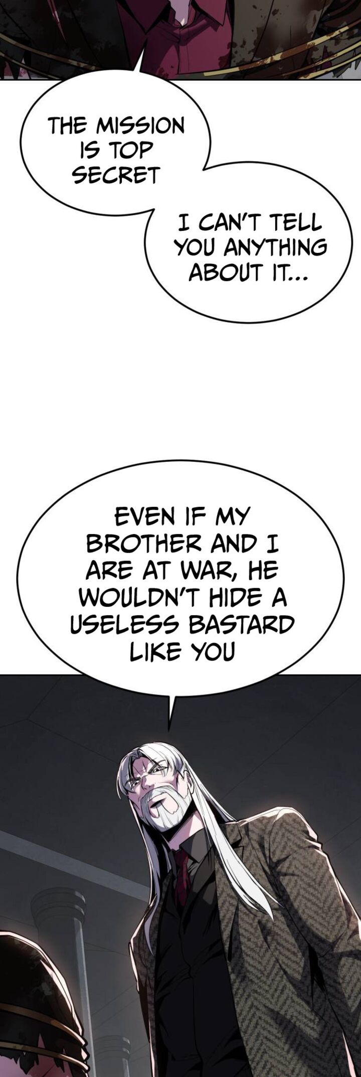 The Boy Of Death 335 83
