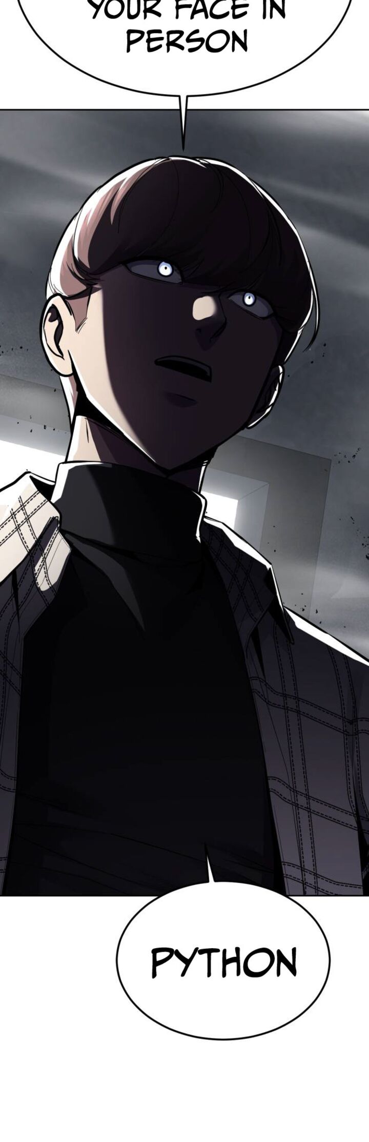 The Boy Of Death 335 98