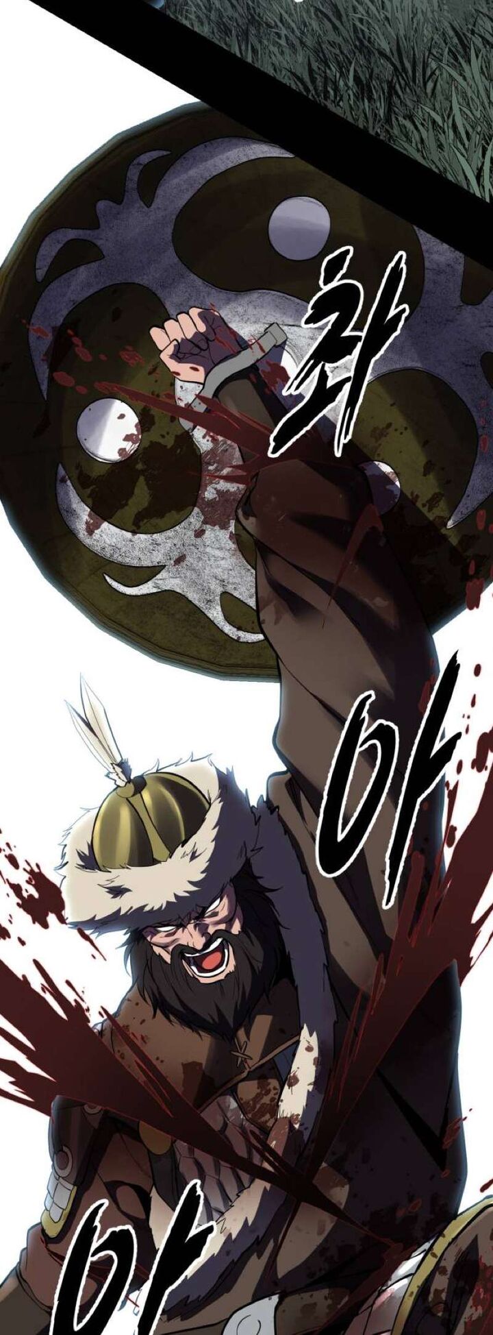 The Boy Of Death 338 116