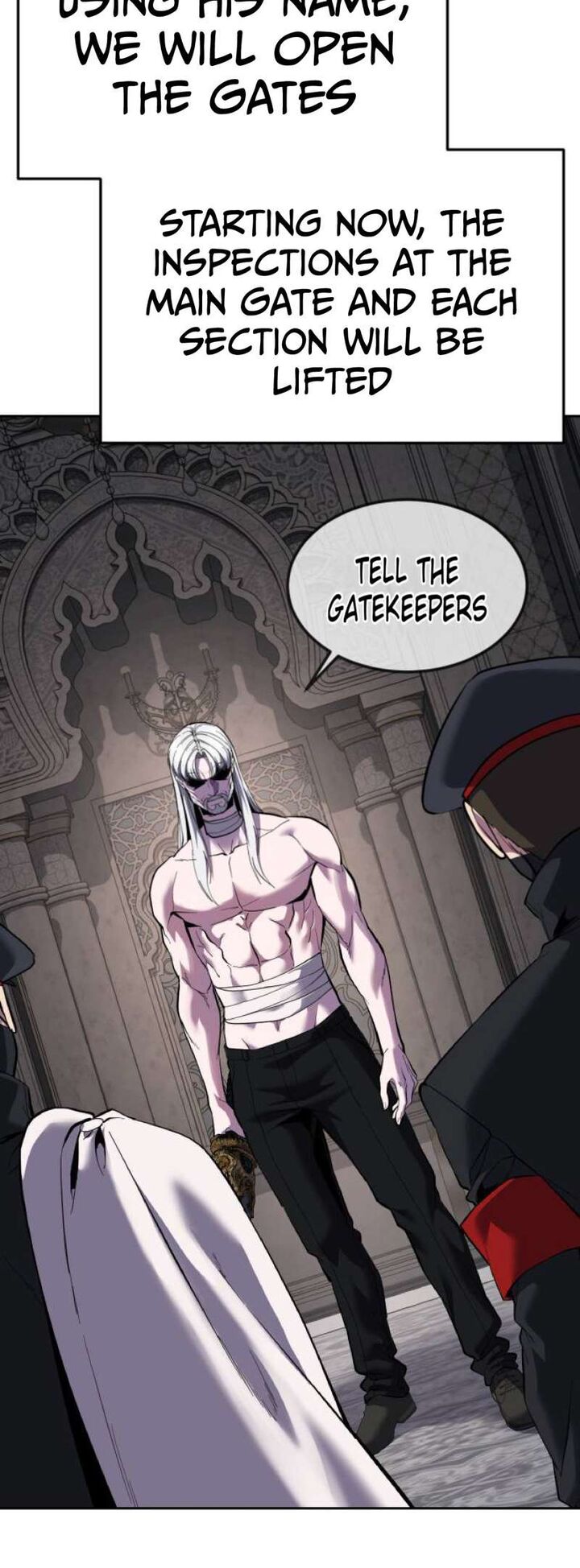 The Boy Of Death 341 96