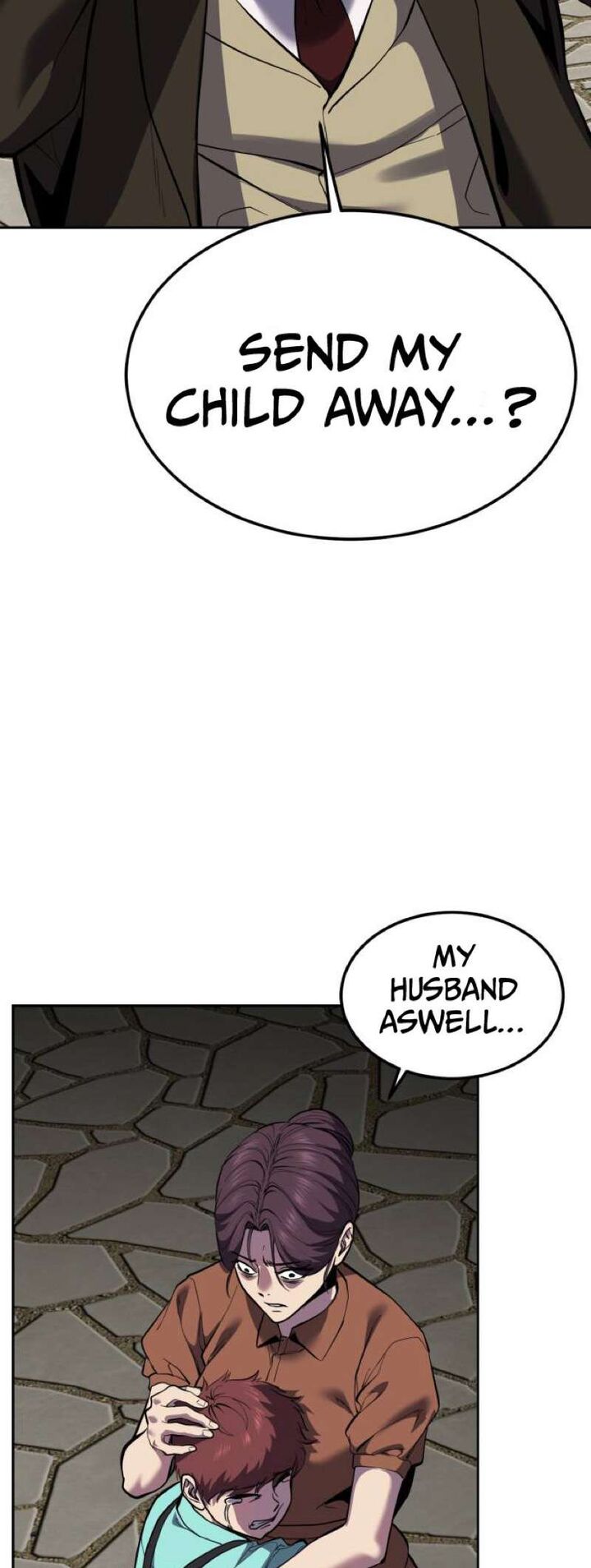 The Boy Of Death 342 79