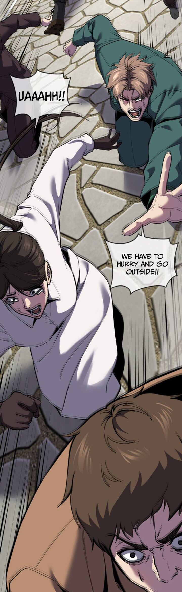 The Boy Of Death 343 2