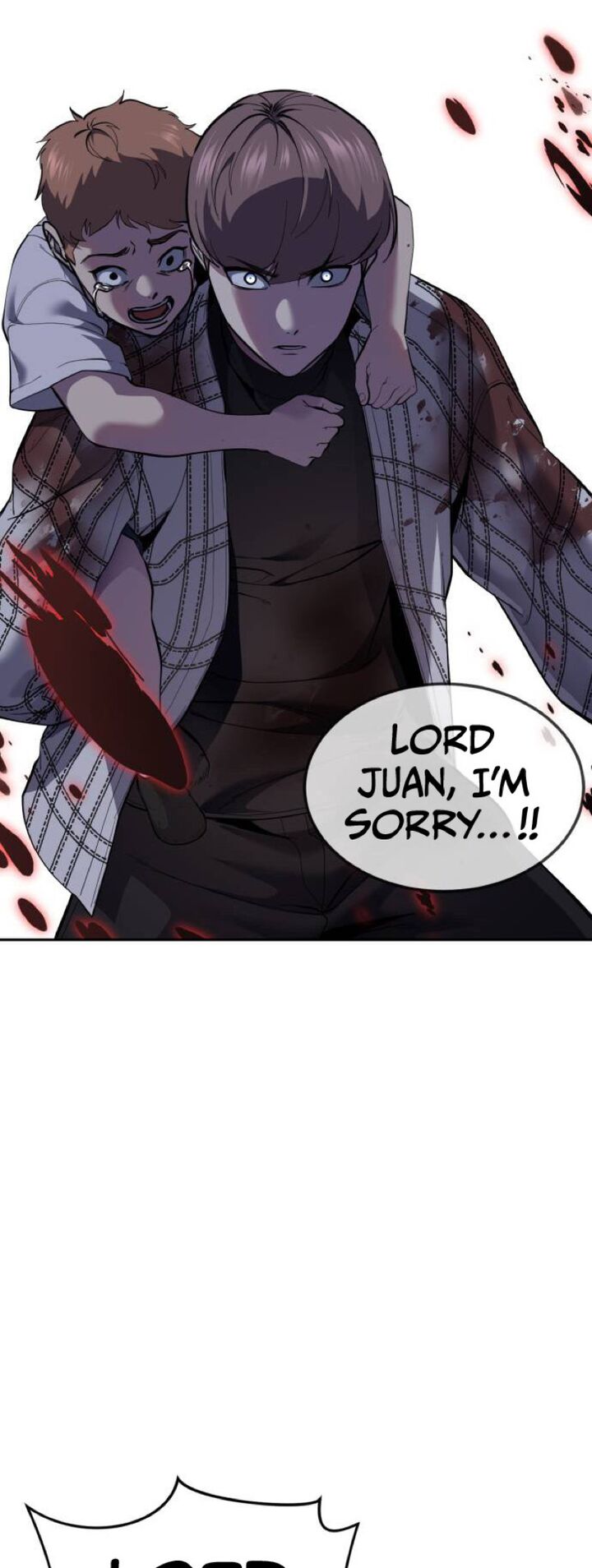 The Boy Of Death 343 20