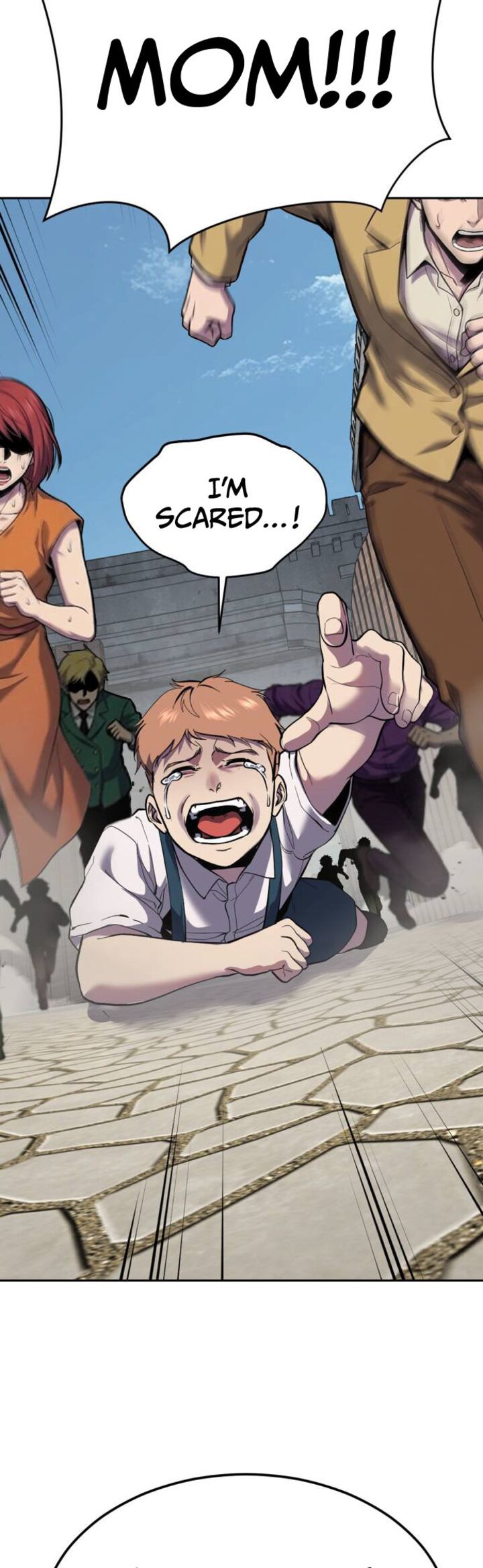 The Boy Of Death 343 4