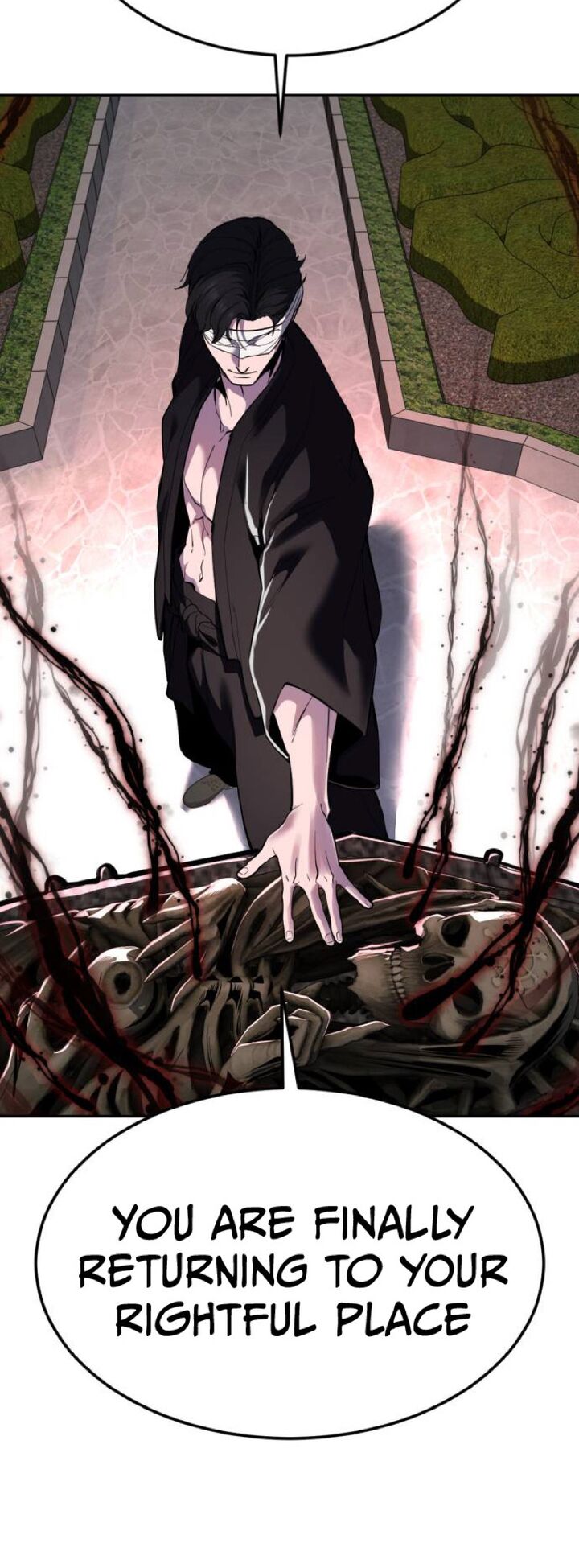 The Boy Of Death 343 42