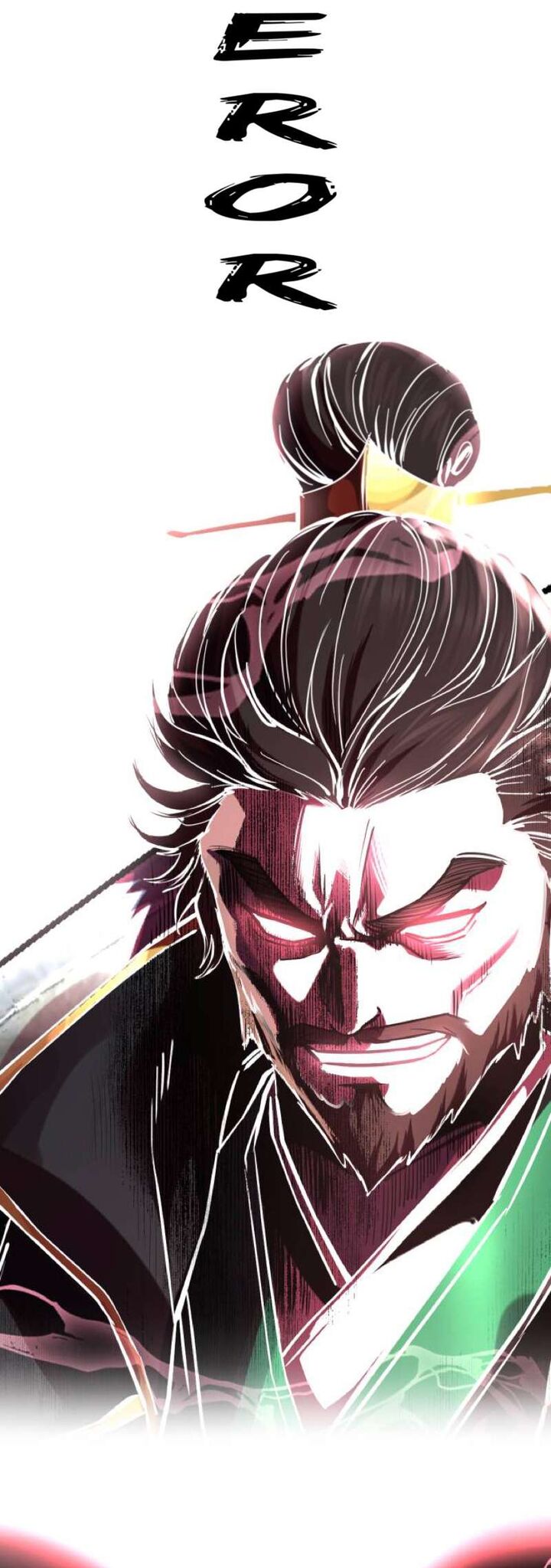 The Boy Of Death 345 101
