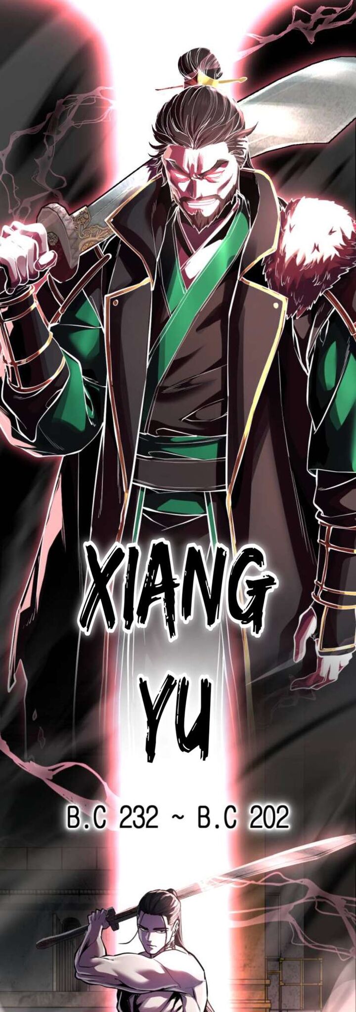 The Boy Of Death 345 102