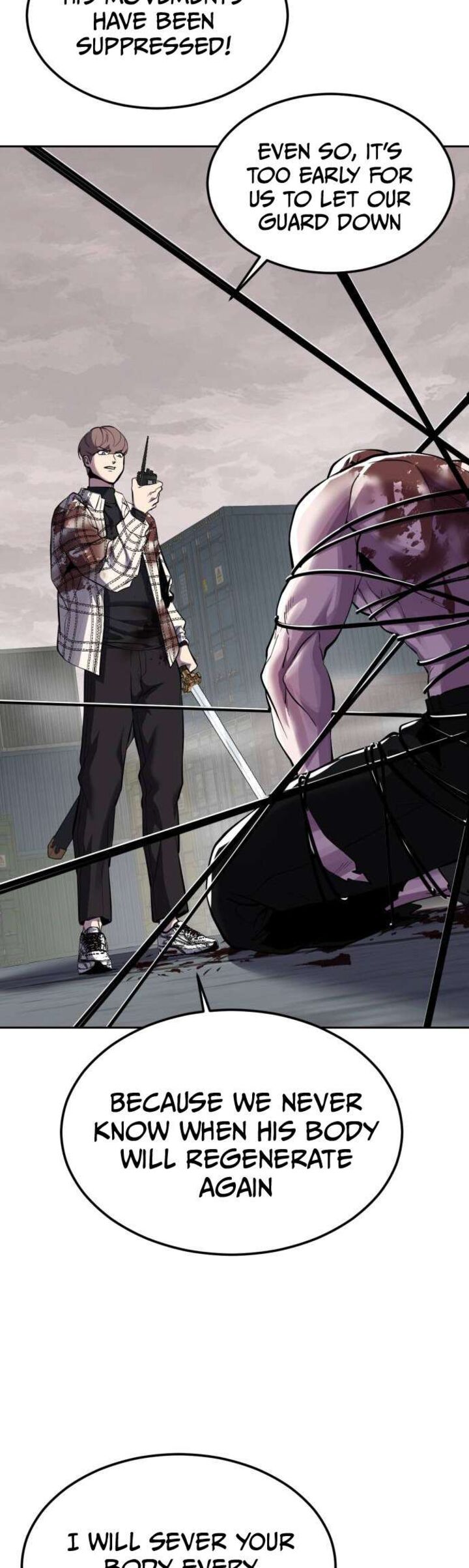 The Boy Of Death 345 77