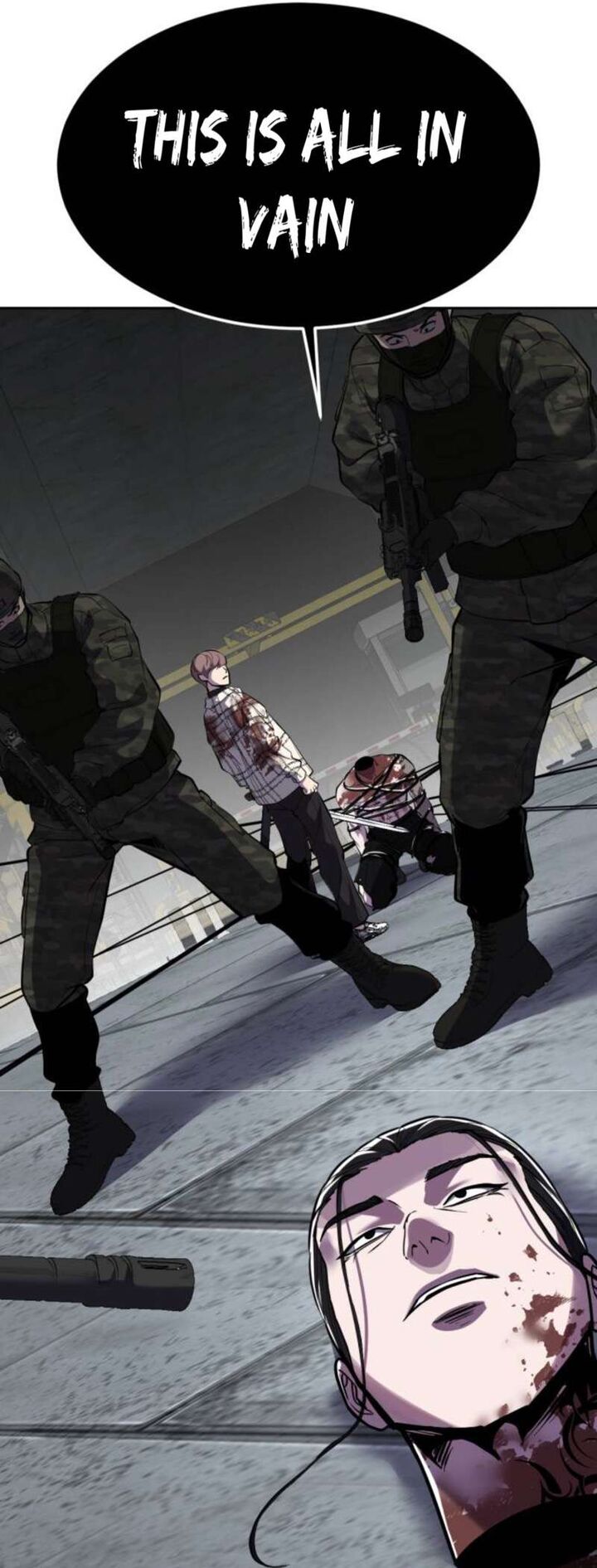 The Boy Of Death 345 79