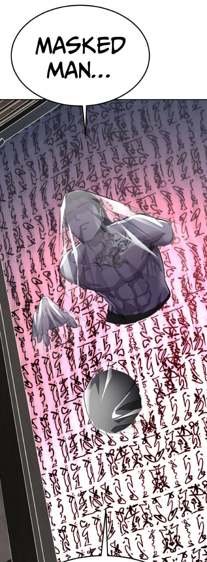 The Boy Of Death 345 90