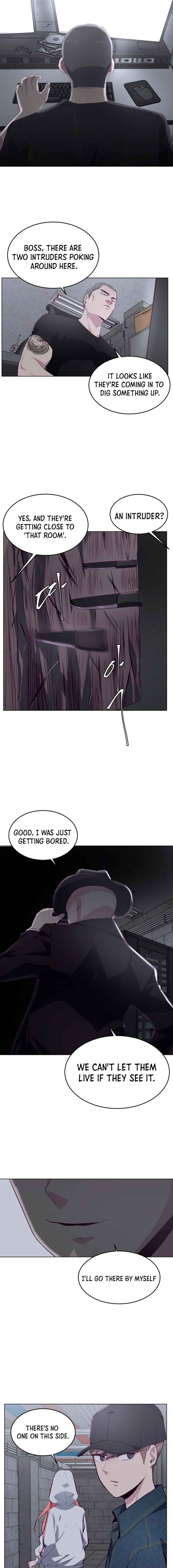 The Boy Of Death 53 22