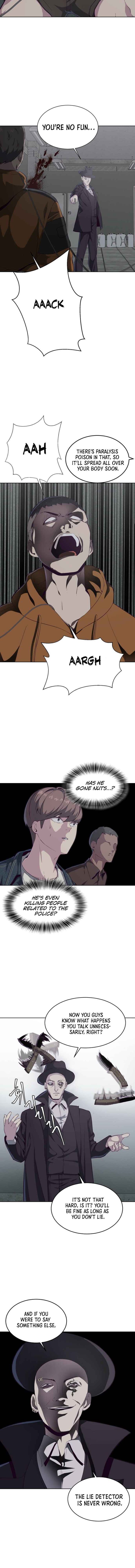 The Boy Of Death 54 7