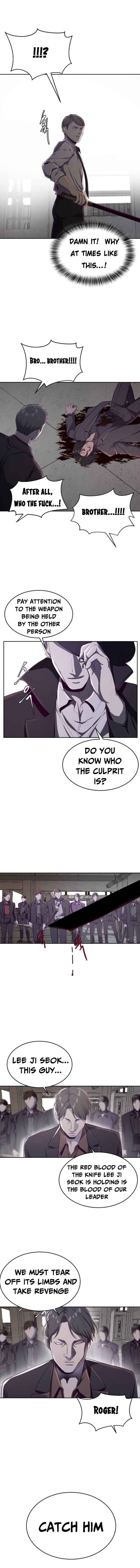 The Boy Of Death 63 18
