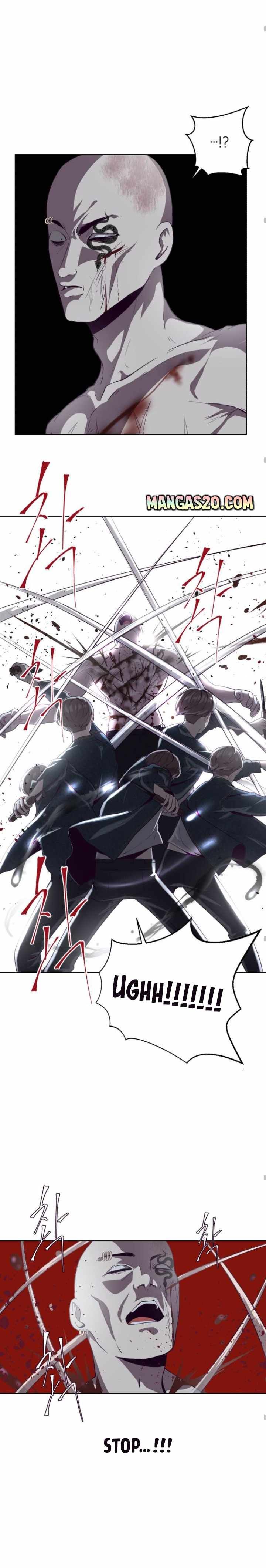 The Boy Of Death 67 20