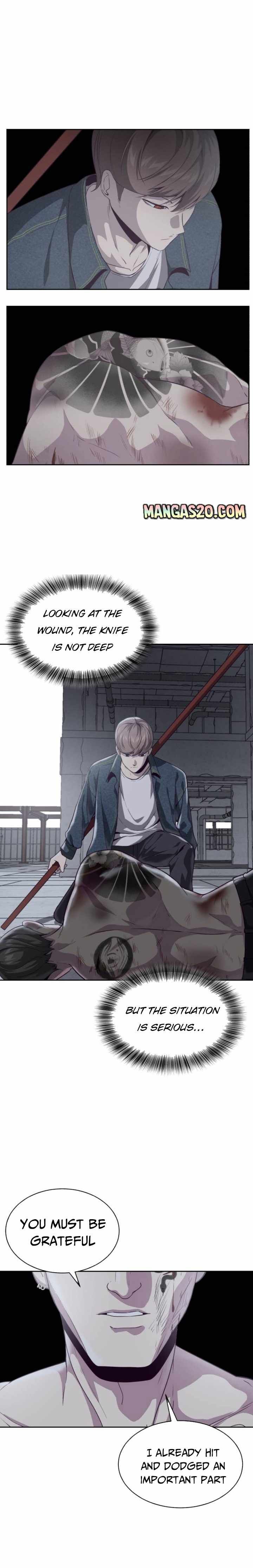 The Boy Of Death 67 4