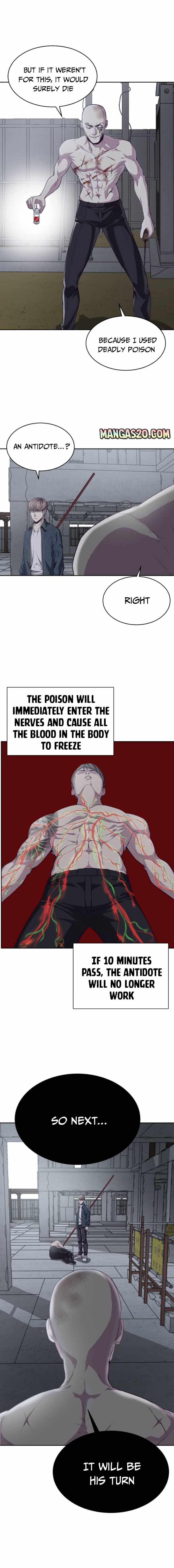 The Boy Of Death 67 5
