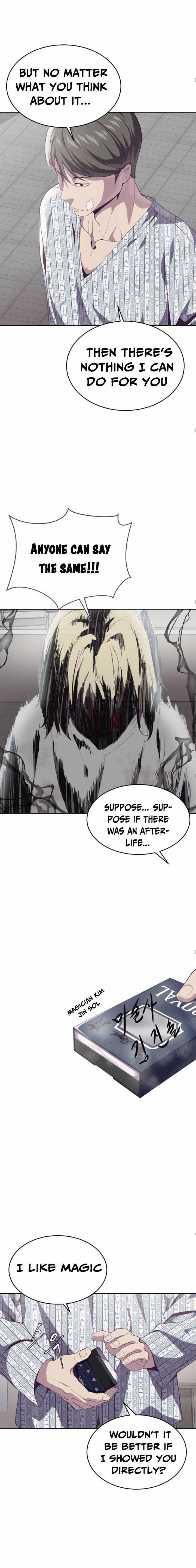 The Boy Of Death 69 20