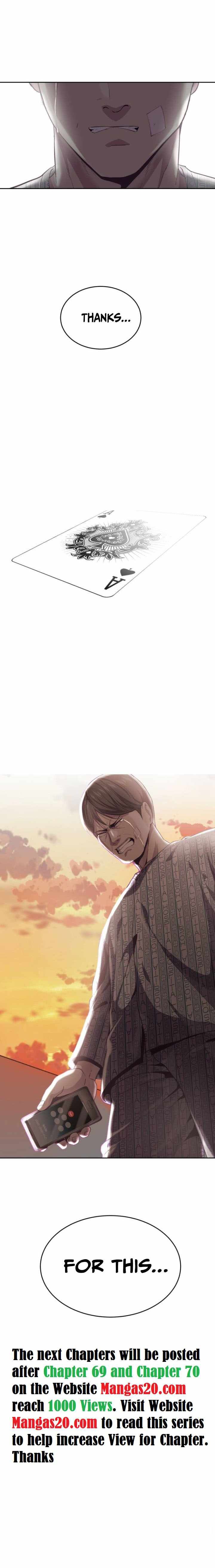 The Boy Of Death 69 27