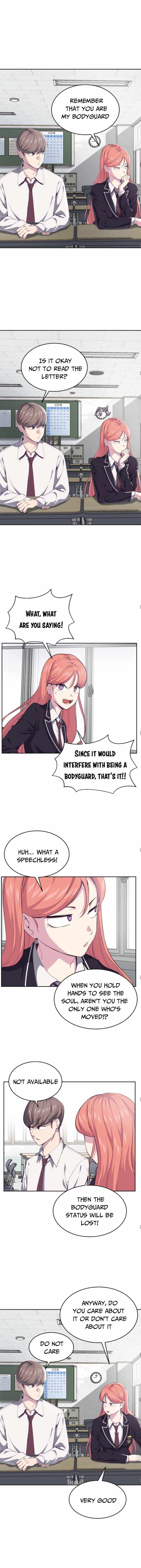 The Boy Of Death 70 9
