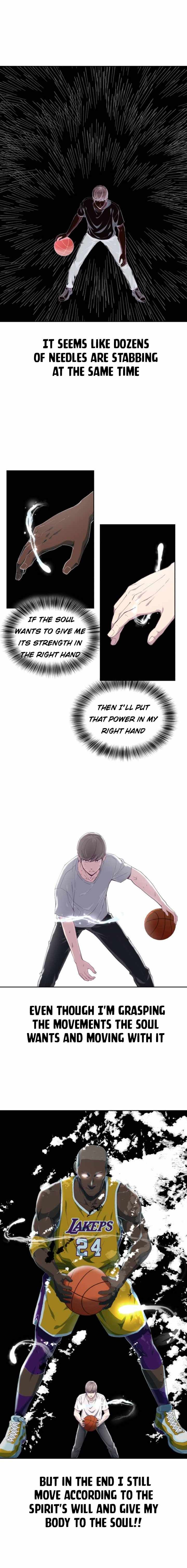 The Boy Of Death 73 3