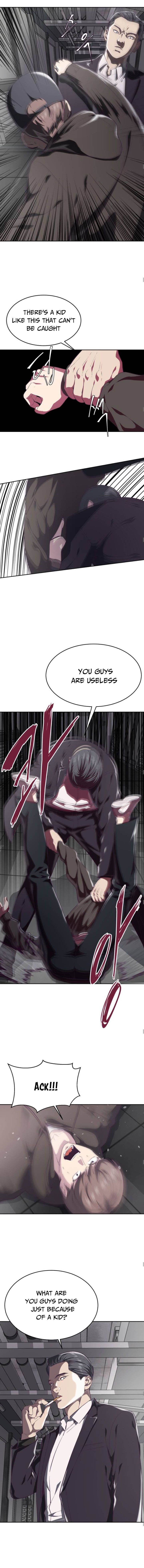 The Boy Of Death 74 6