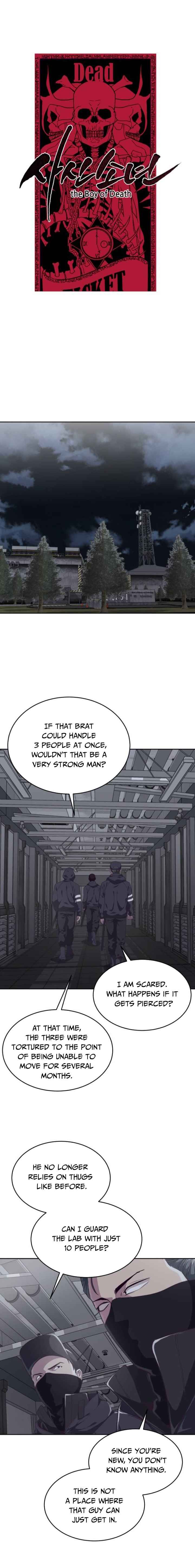 The Boy Of Death 79 1