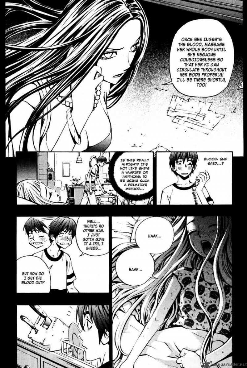 The Breaker 28 20