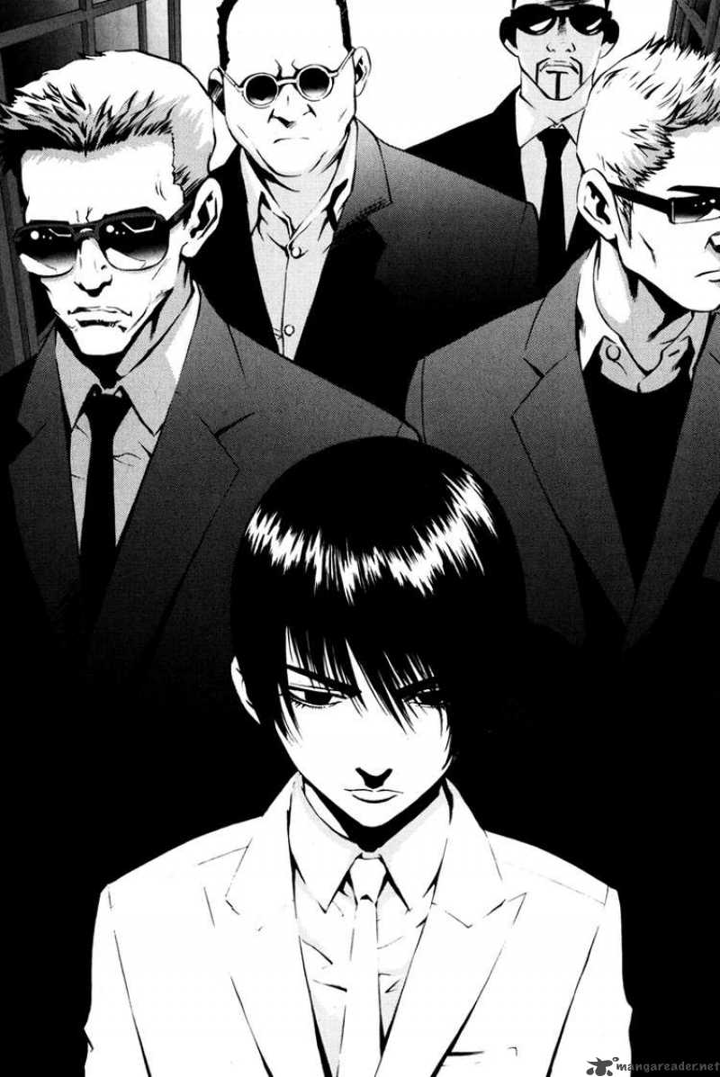 The Breaker 7 3