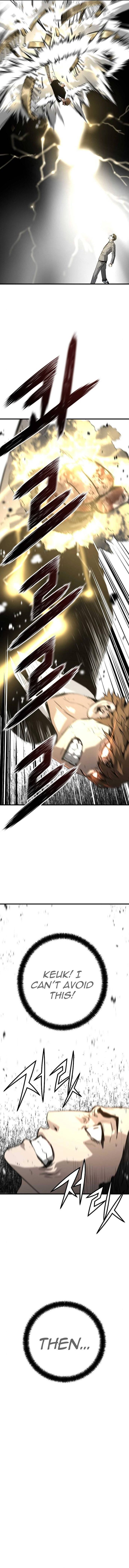 The Breaker 3 Eternal Force 21 16