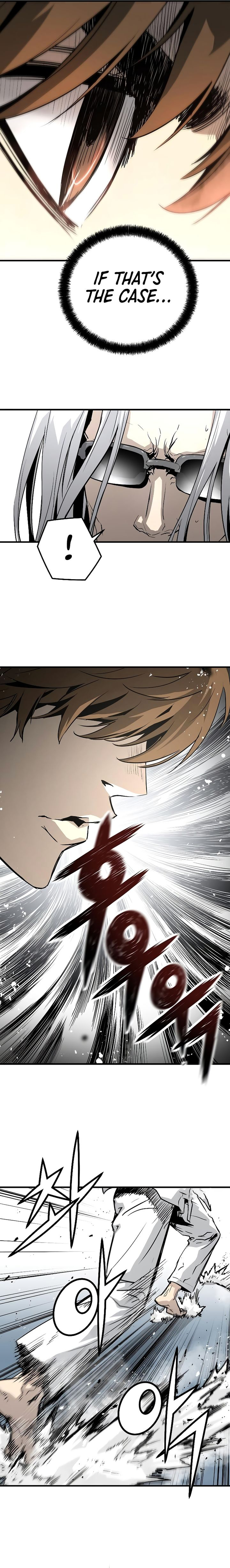 The Breaker 3 Eternal Force 29 19