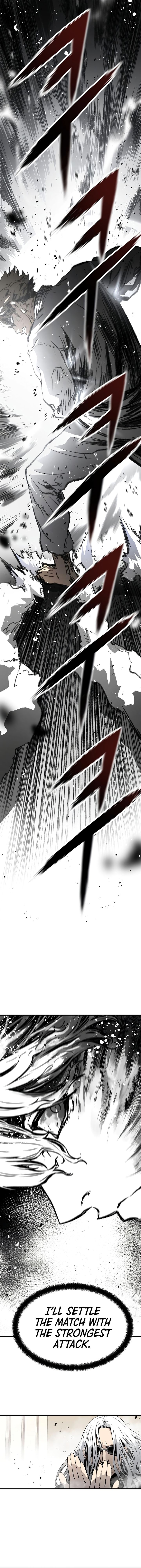 The Breaker 3 Eternal Force 29 21