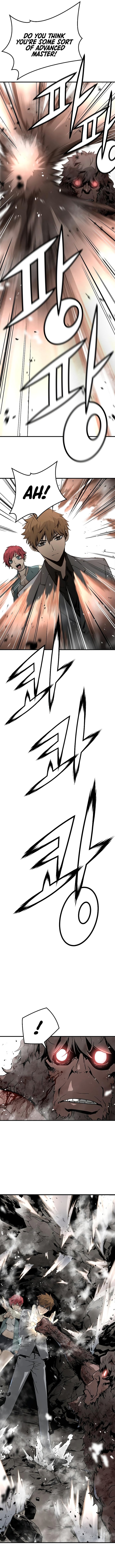 The Breaker 3 Eternal Force 47 4