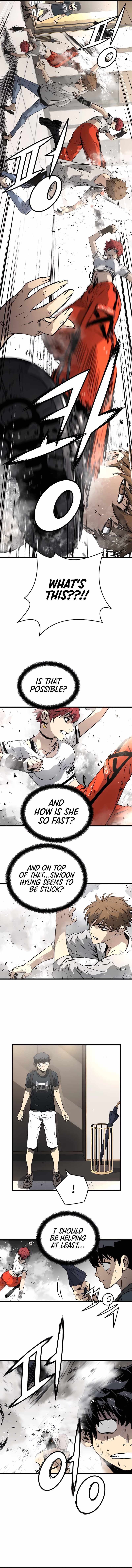 The Breaker 3 Eternal Force 6 9