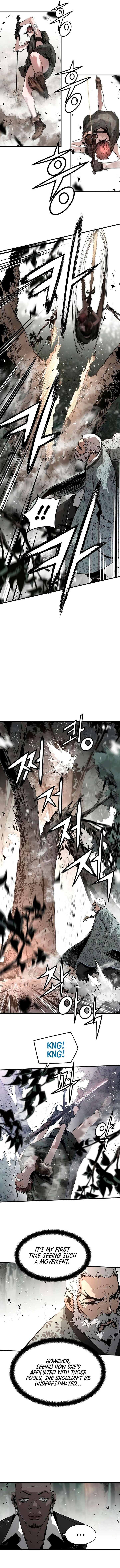 The Breaker 3 Eternal Force 87 8